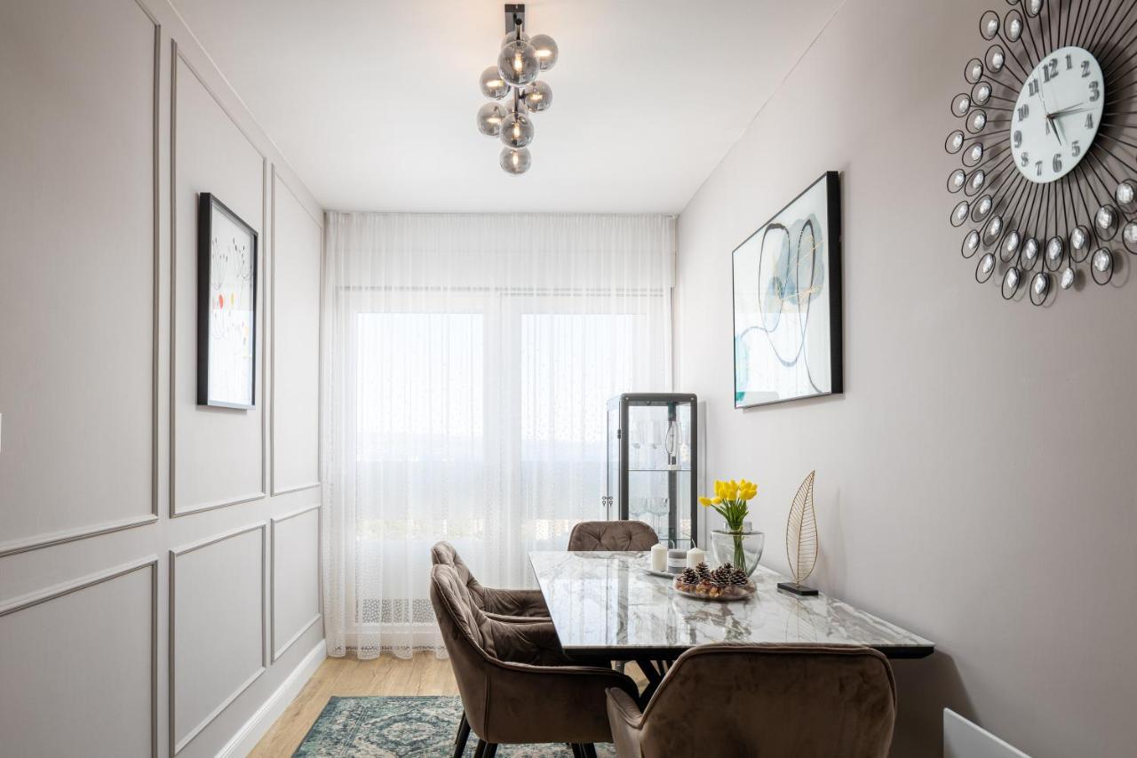 Apartment Amour Luxe Split Exterior photo