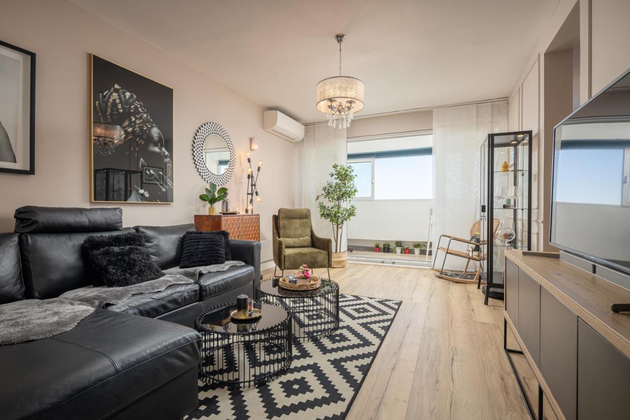 Apartment Amour Luxe Split Exterior photo