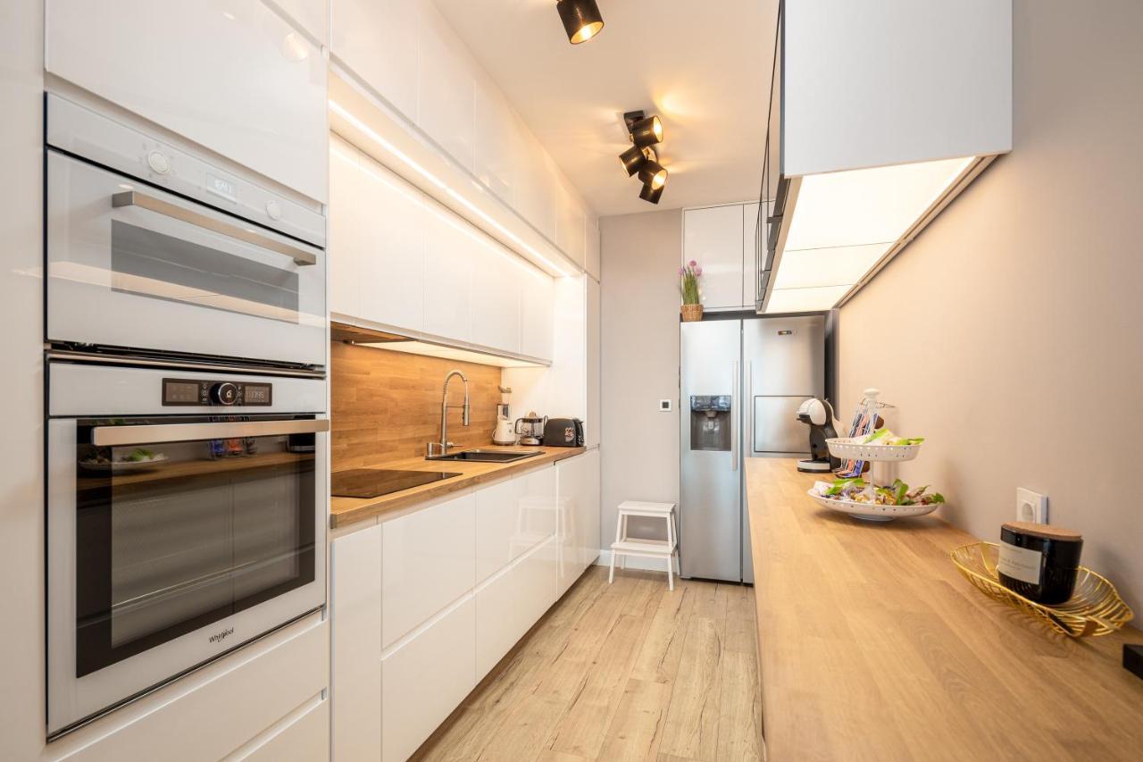 Apartment Amour Luxe Split Exterior photo