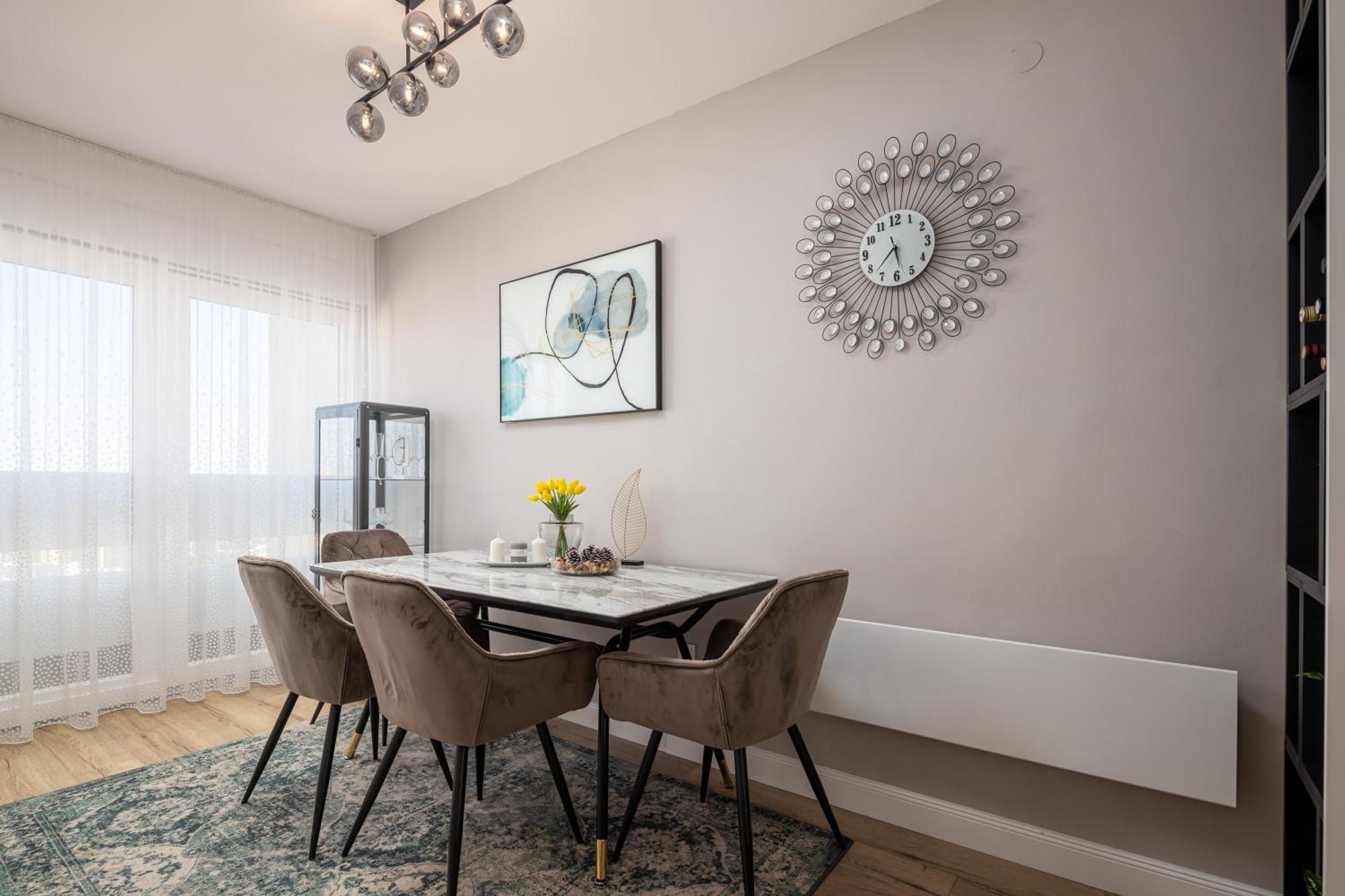 Apartment Amour Luxe Split Exterior photo
