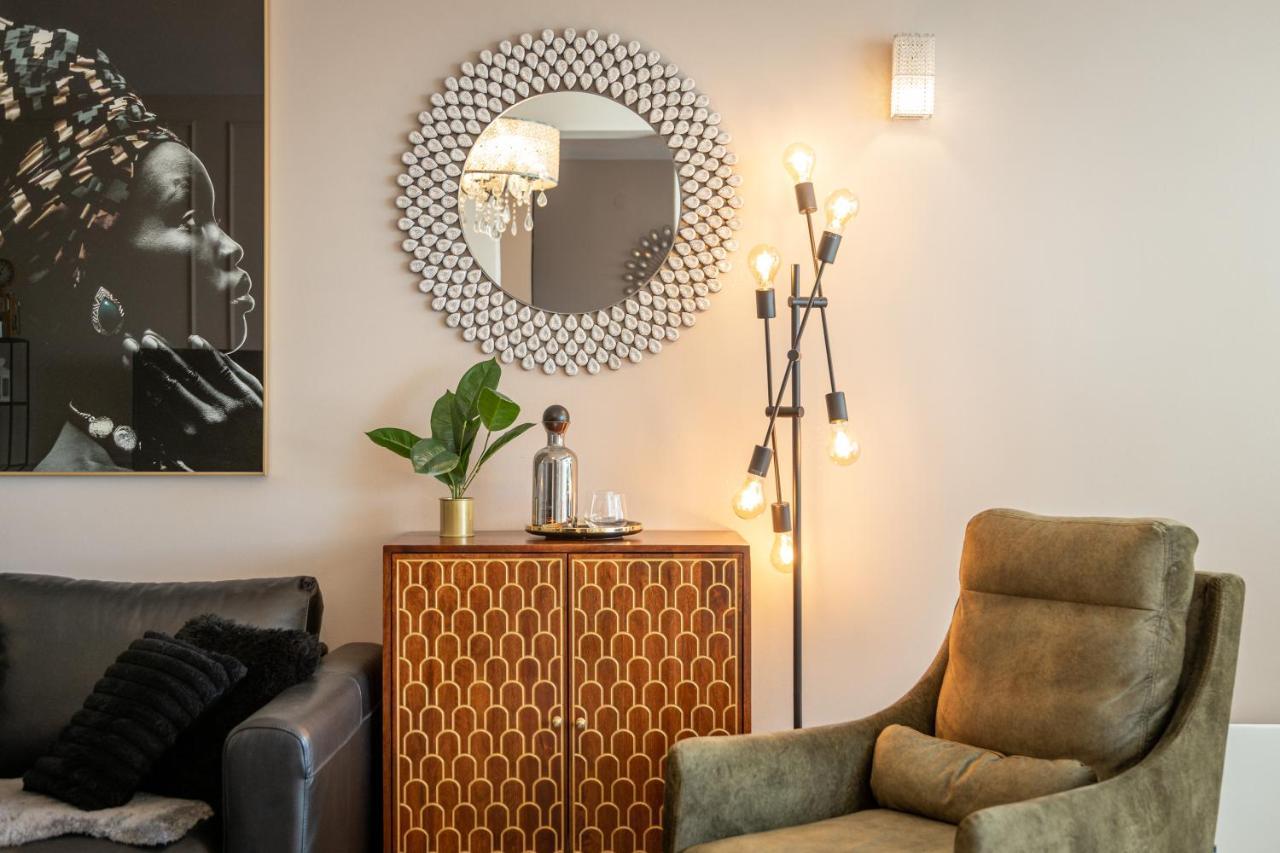 Apartment Amour Luxe Split Exterior photo