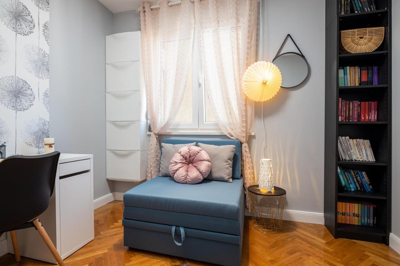 Apartment Amour Luxe Split Exterior photo