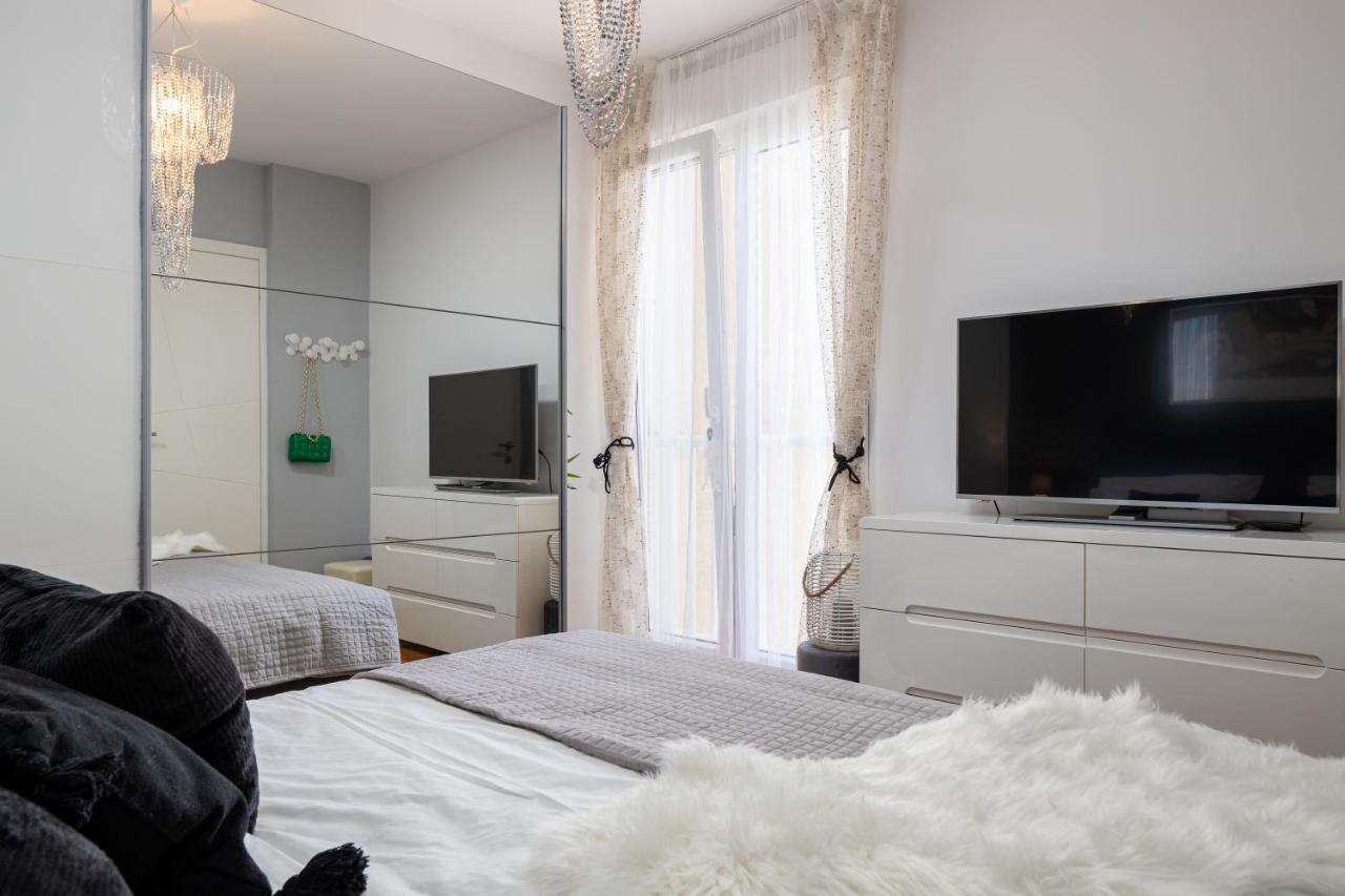Apartment Amour Luxe Split Exterior photo