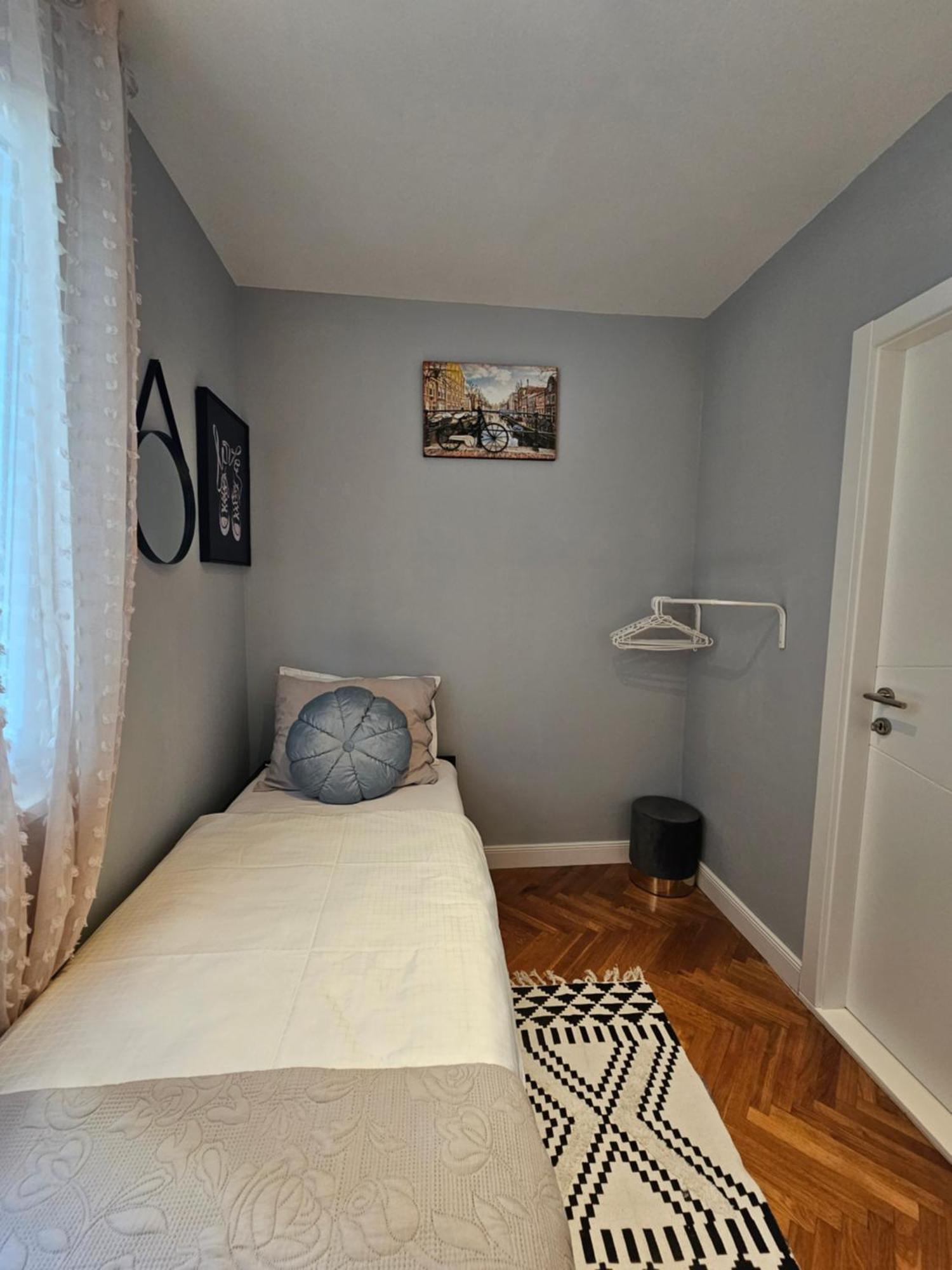Apartment Amour Luxe Split Exterior photo