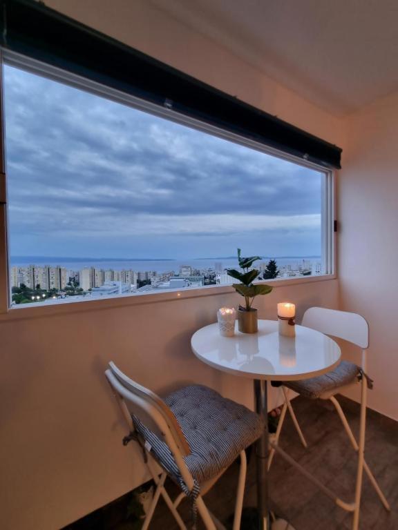 Apartment Amour Luxe Split Exterior photo