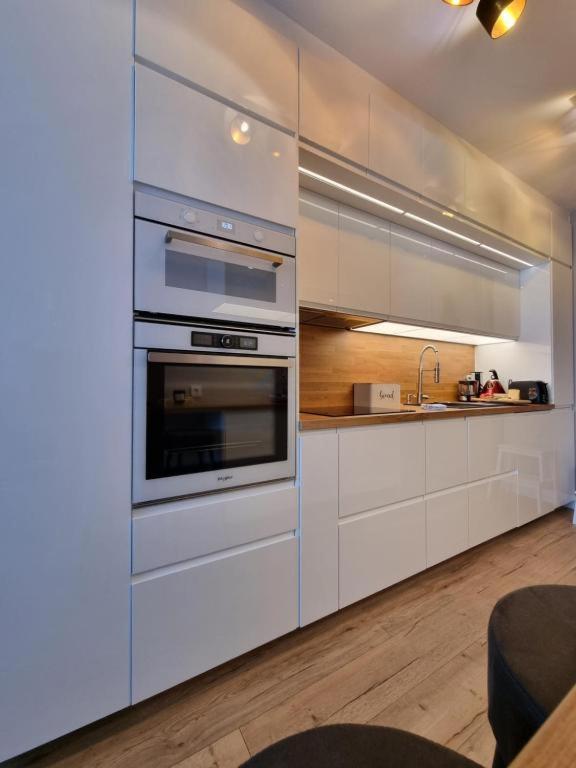 Apartment Amour Luxe Split Exterior photo