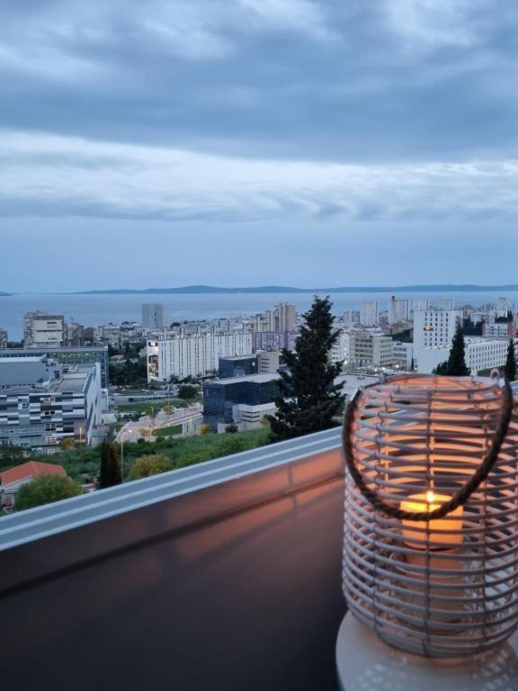 Apartment Amour Luxe Split Exterior photo